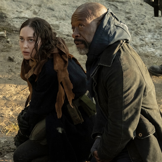 The Future of Fear the Walking Dead Revealed The Future of Fear the Walking Dead Revealed